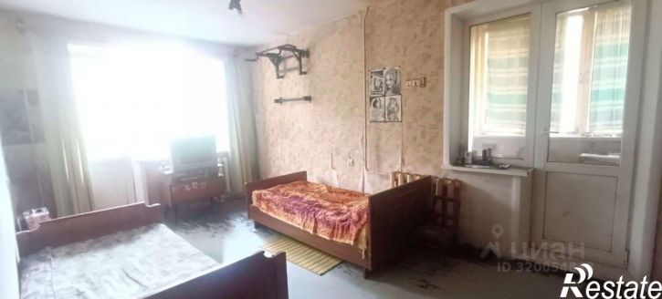 2-комн квартира ул Стара Загора, 102,  д. 102