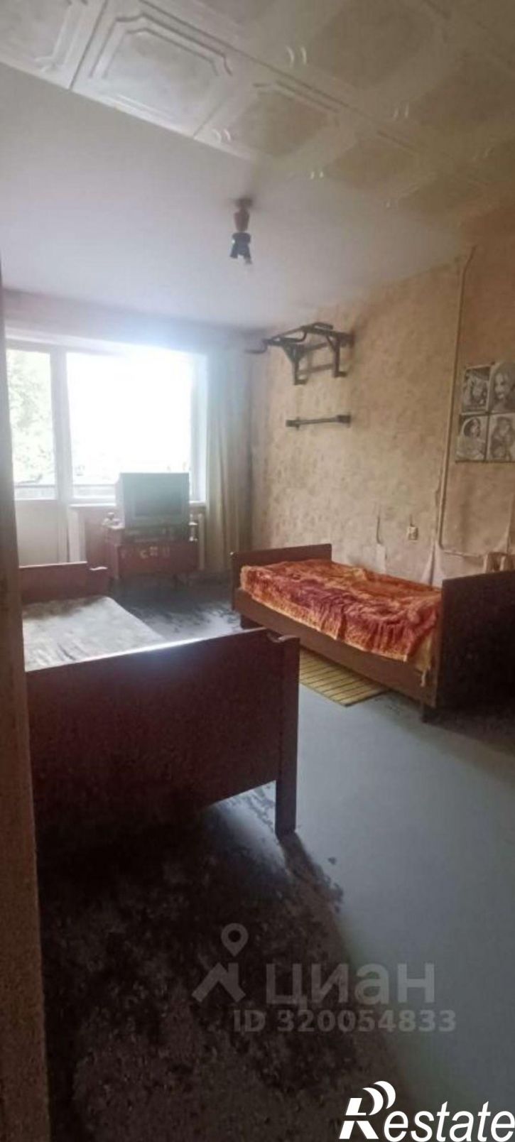 2-комн квартира ул Стара Загора, 102,  д. 102