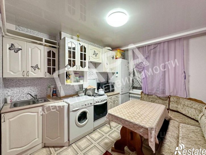 2-комн квартира ул Алма-Атинская, 148,  д. 148