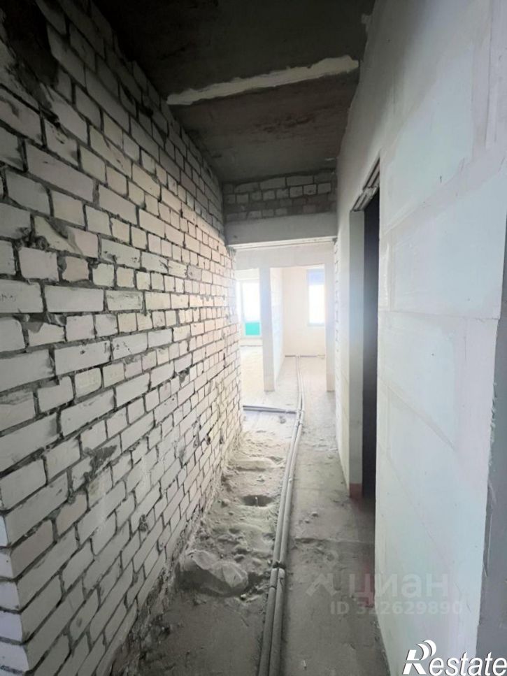 3-комн квартира ул Степана Разина, 116,  д. 116