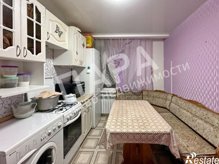 2-комн квартира ул Алма-Атинская, 148,  д. 148