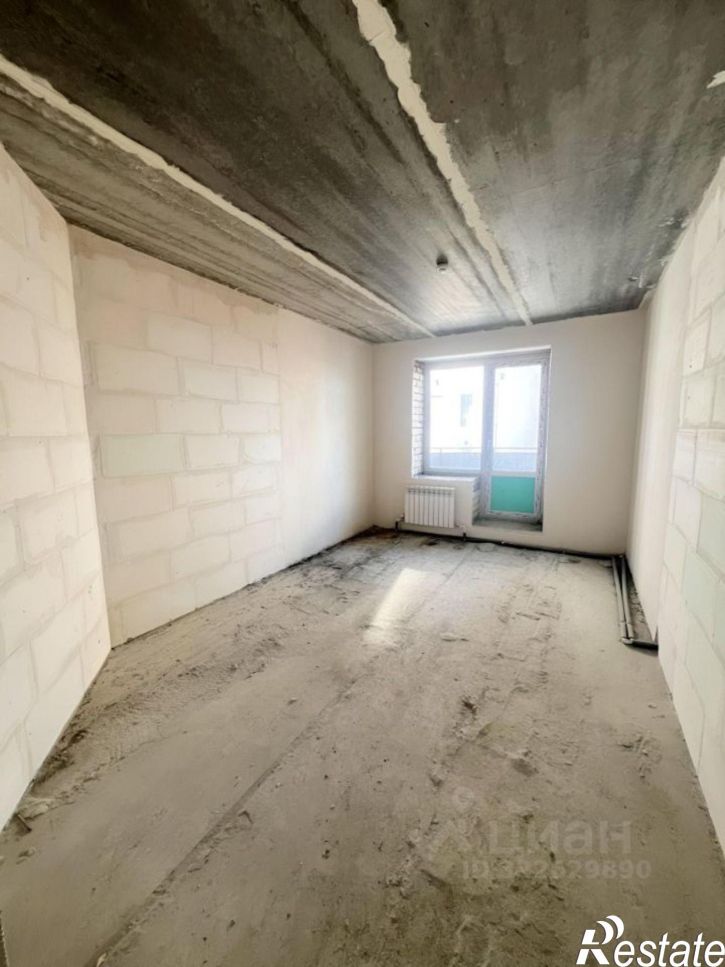 3-комн квартира ул Степана Разина, 116,  д. 116