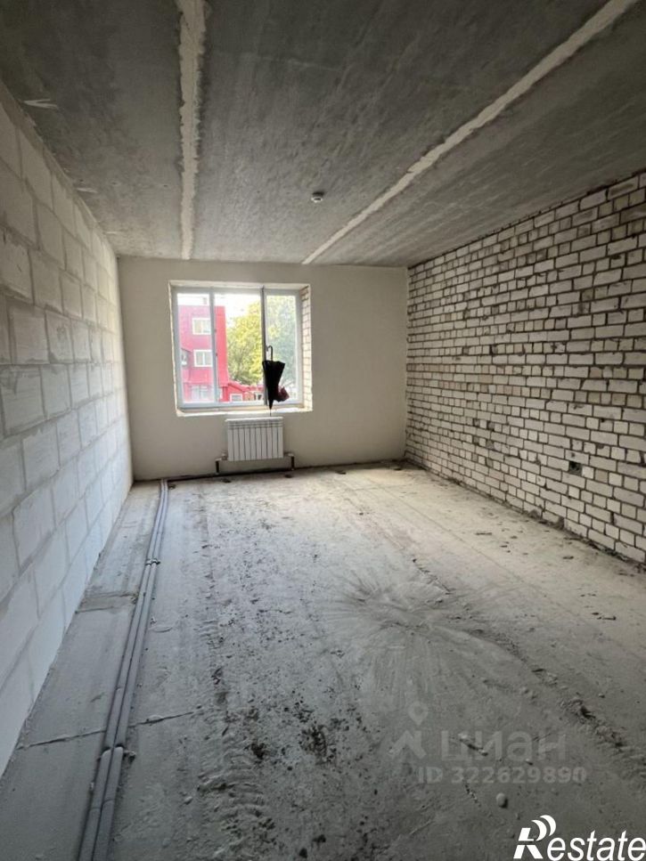 3-комн квартира ул Степана Разина, 116,  д. 116