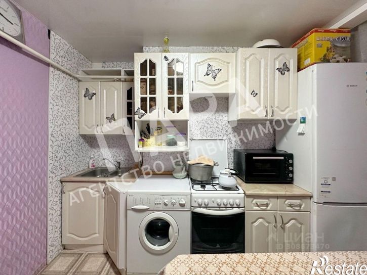 2-комн квартира ул Алма-Атинская, 148,  д. 148