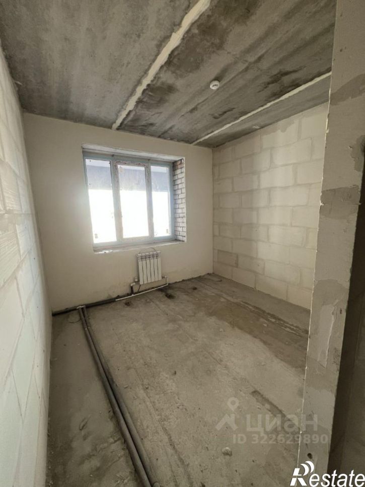 3-комн квартира ул Степана Разина, 116,  д. 116