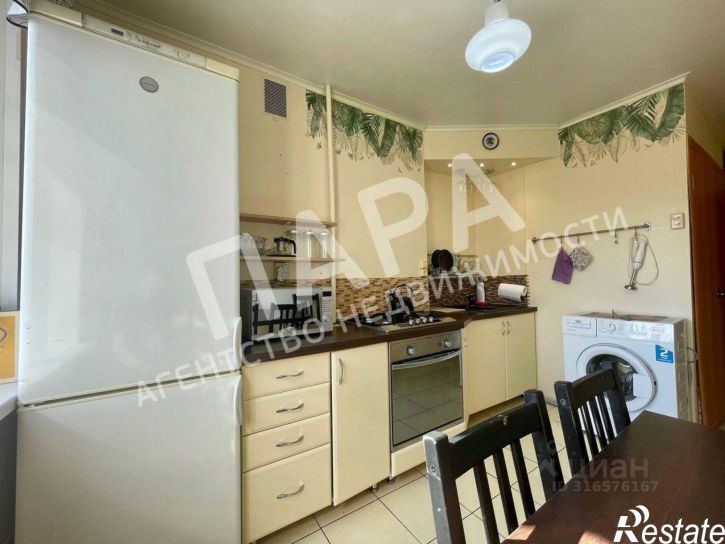 3-комн квартира улица Авроры, 117А,  д. 117А