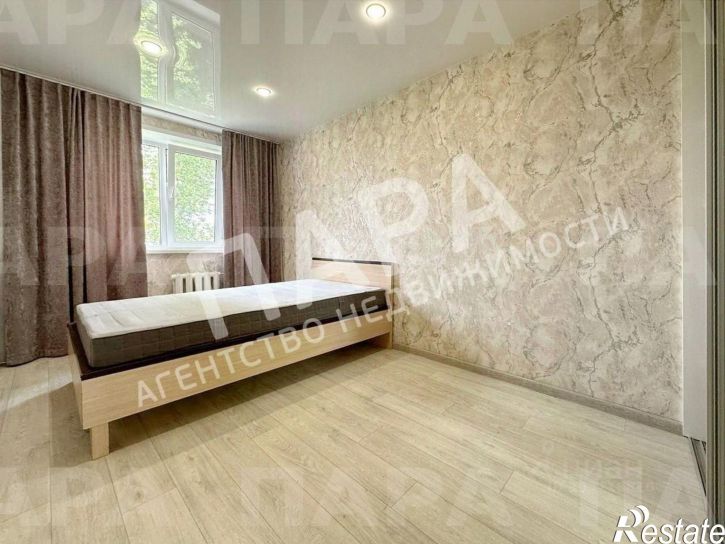 3-комн квартира ул Советской Армии, 164,  д. 164