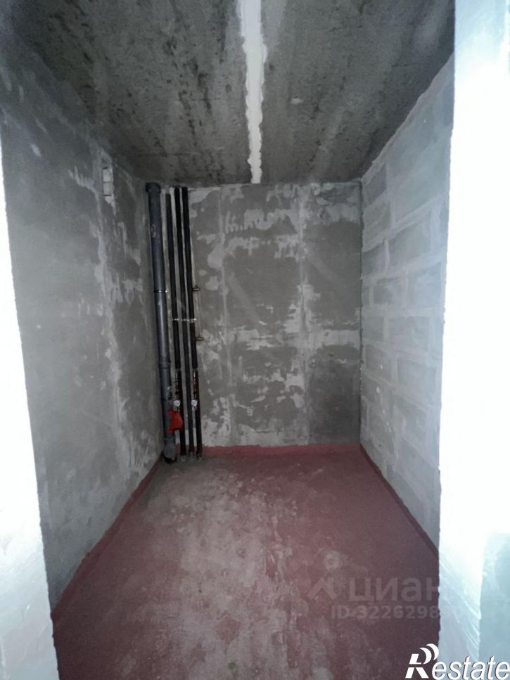 3-комн квартира ул Степана Разина, 116,  д. 116