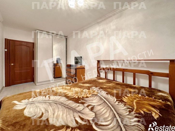 3-комн квартира ул Советской Армии, 164,  д. 164