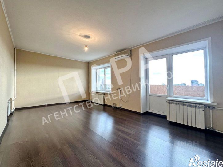 2-комн квартира улица Осипенко, 32,  д. 32