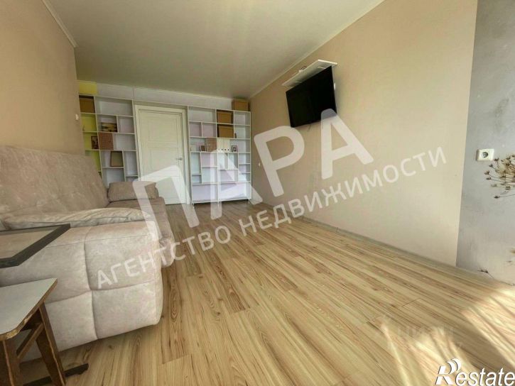 3-комн квартира улица Авроры, 117А,  д. 117А