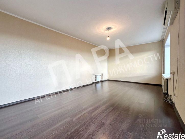 2-комн квартира улица Осипенко, 32,  д. 32