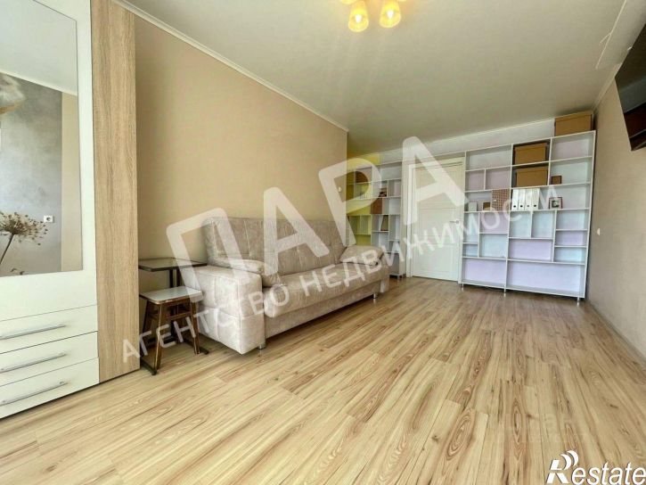 3-комн квартира улица Авроры, 117А,  д. 117А