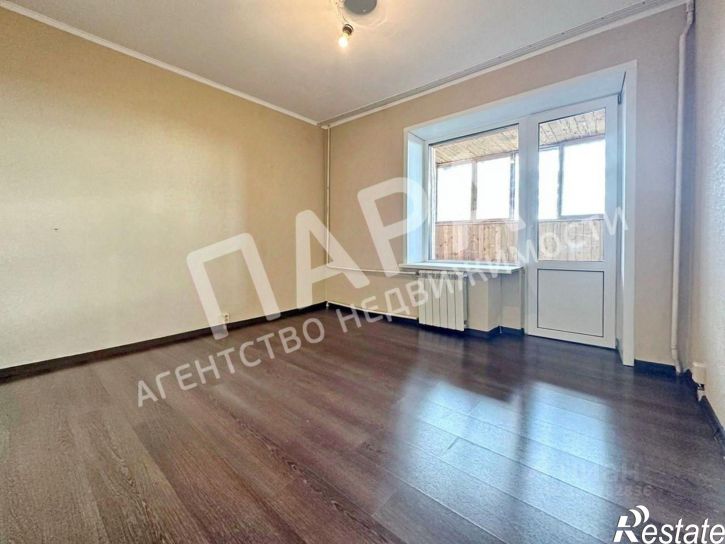 2-комн квартира улица Осипенко, 32,  д. 32