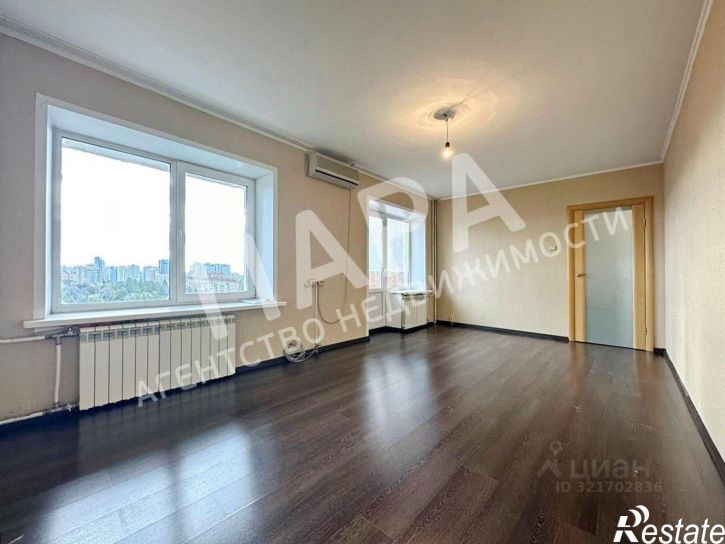 2-комн квартира улица Осипенко, 32,  д. 32