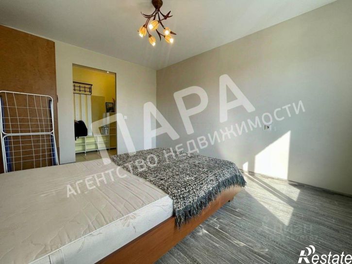 3-комн квартира улица Авроры, 117А,  д. 117А