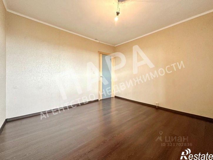 2-комн квартира улица Осипенко, 32,  д. 32