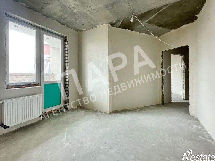 3-комн квартира Осетинская улица, 14,  д. 14