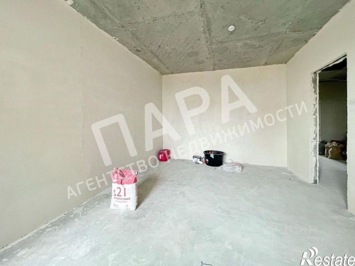 3-комн квартира Осетинская улица, 14,  д. 14