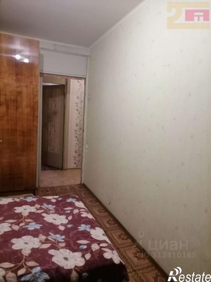 3-комн квартира ул Партизанская, 140,  д. 140