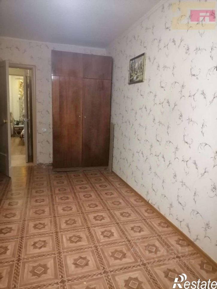 3-комн квартира ул Партизанская, 140,  д. 140