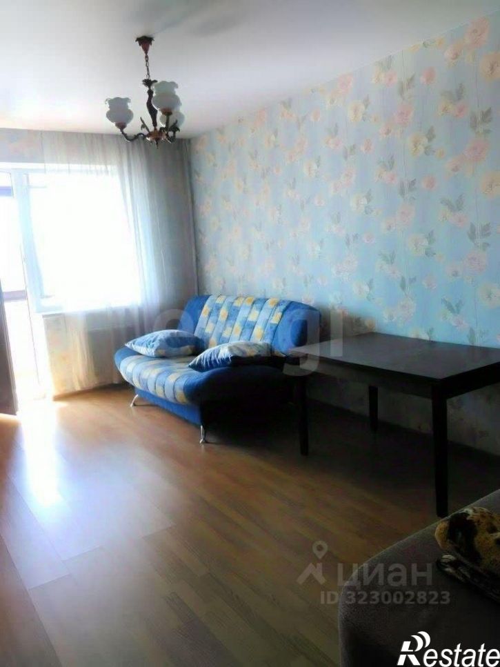 2-комн квартира Арцыбушевская улица, 204,  д. 204