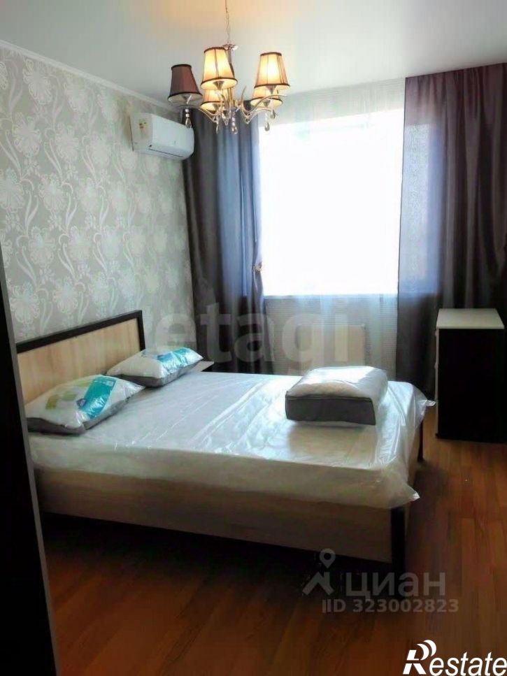 2-комн квартира Арцыбушевская улица, 204,  д. 204