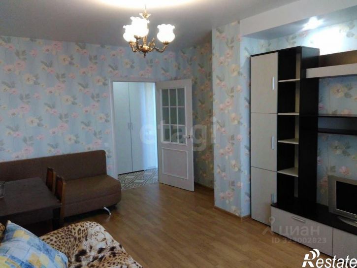 2-комн квартира Арцыбушевская улица, 204,  д. 204