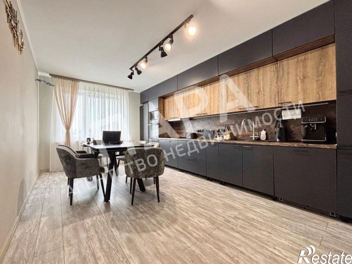 3-комн квартира ул Солнечная, 53,  д. 53