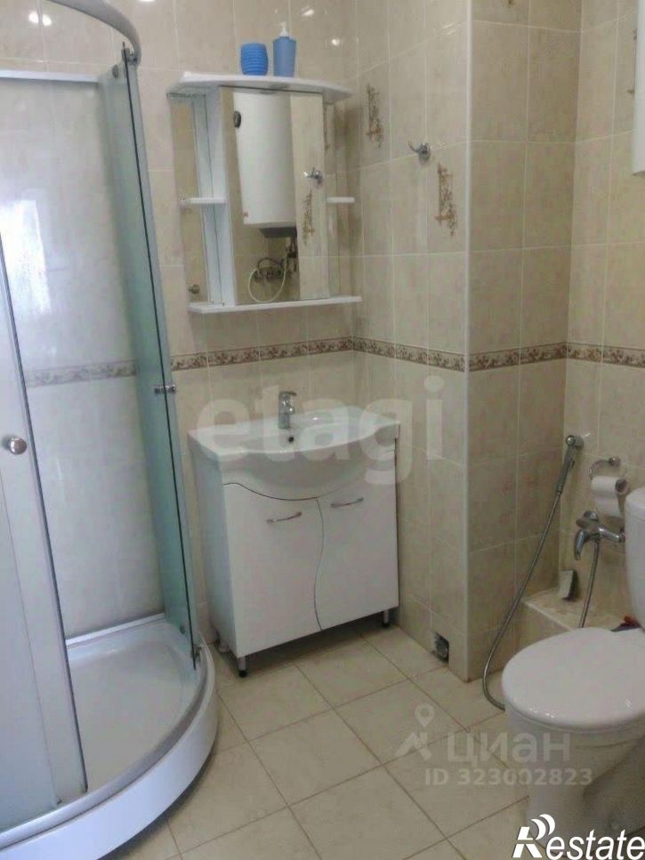 2-комн квартира Арцыбушевская улица, 204,  д. 204