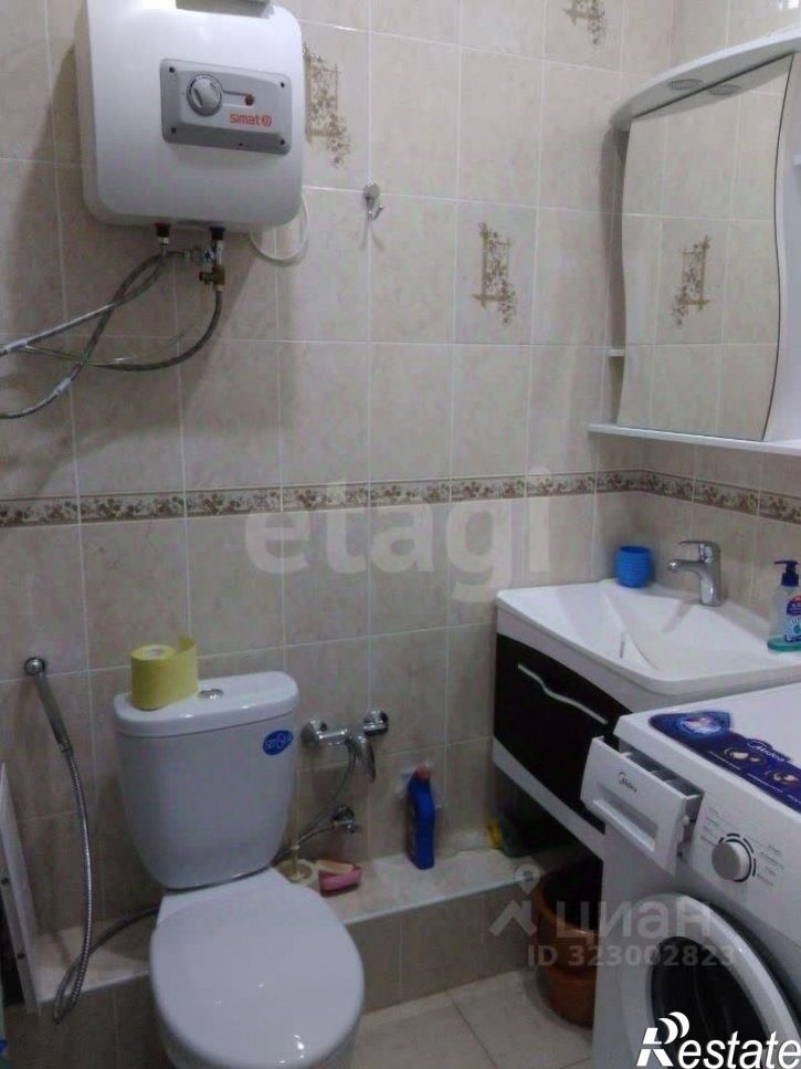 2-комн квартира Арцыбушевская улица, 204,  д. 204