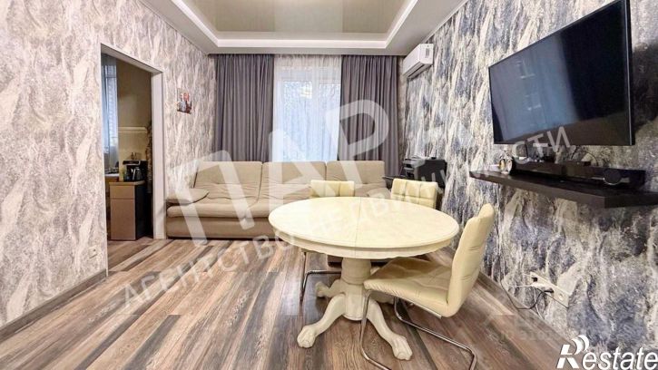 3-комн квартира пр-кт Кирова, 143,  д. 143