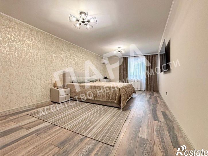 3-комн квартира ул Солнечная, 53,  д. 53