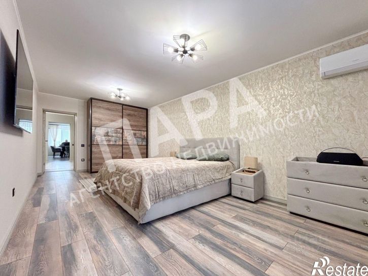 3-комн квартира ул Солнечная, 53,  д. 53