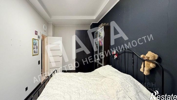 3-комн квартира пр-кт Кирова, 143,  д. 143