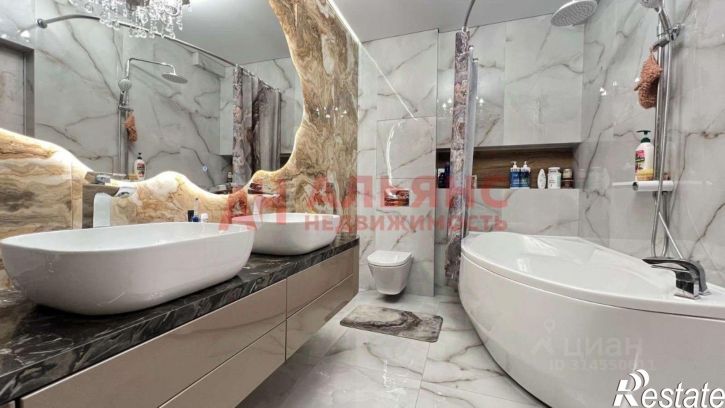 3-комн квартира улица Виталия Талабаева, 2,  д. 2