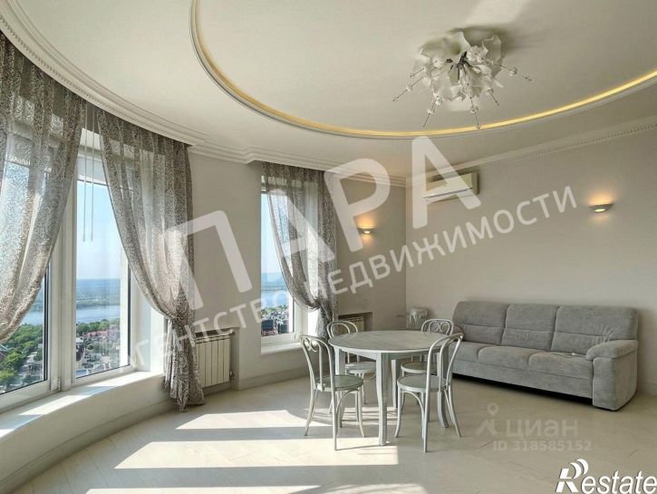 6-комн квартира 3-я просека, 250,  д. 250