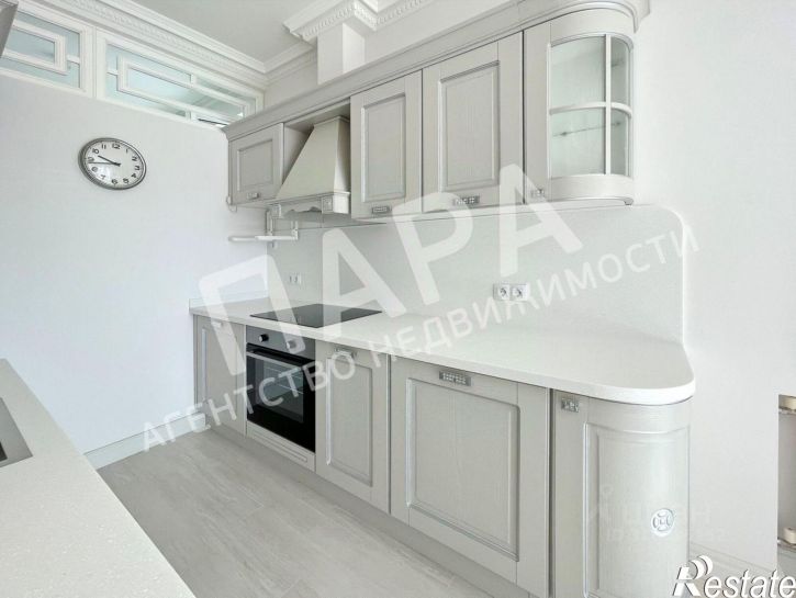 6-комн квартира 3-я просека, 250,  д. 250