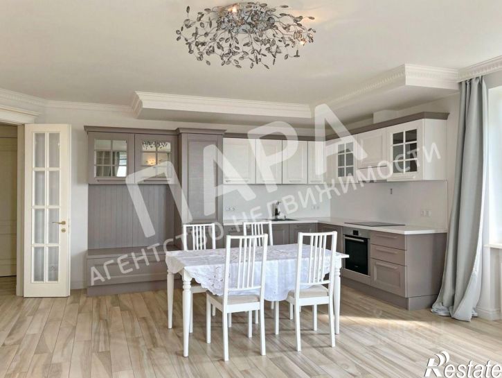 6-комн квартира 3-я просека, 250,  д. 250