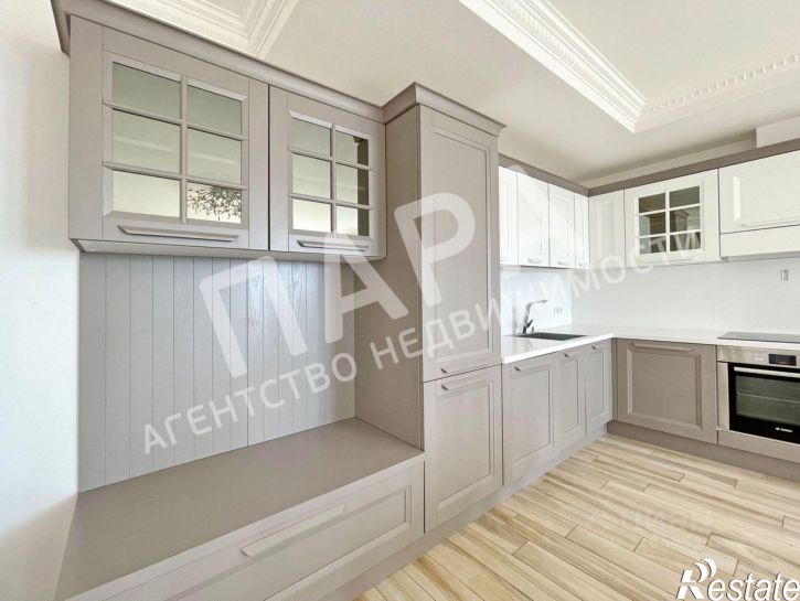 6-комн квартира 3-я просека, 250,  д. 250