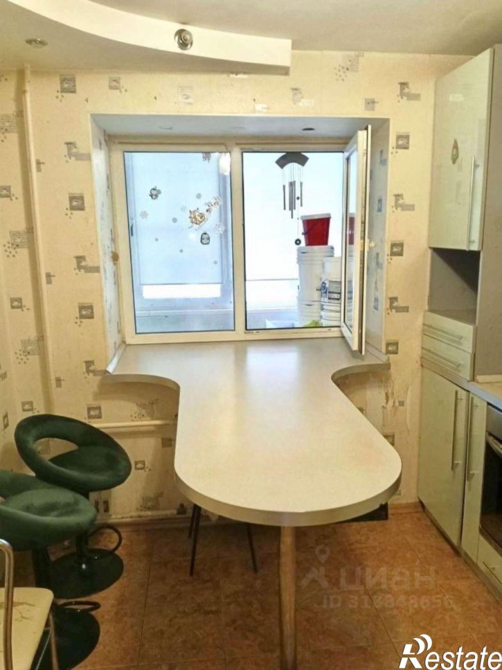 1-комн квартира Советская улица, 75,  д. 75