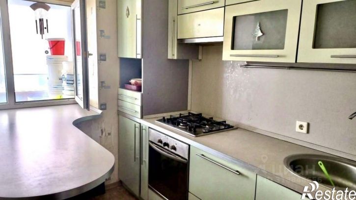 1-комн квартира Советская улица, 75,  д. 75