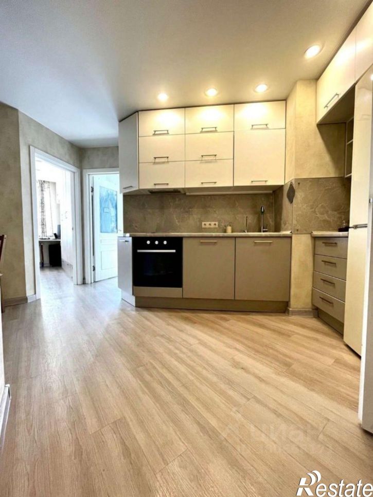 2-комн квартира улица Тухачевского, 82,  д. 82