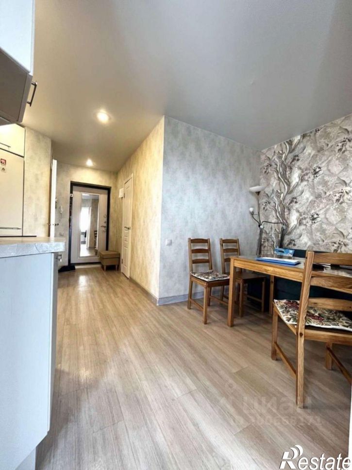 2-комн квартира улица Тухачевского, 82,  д. 82