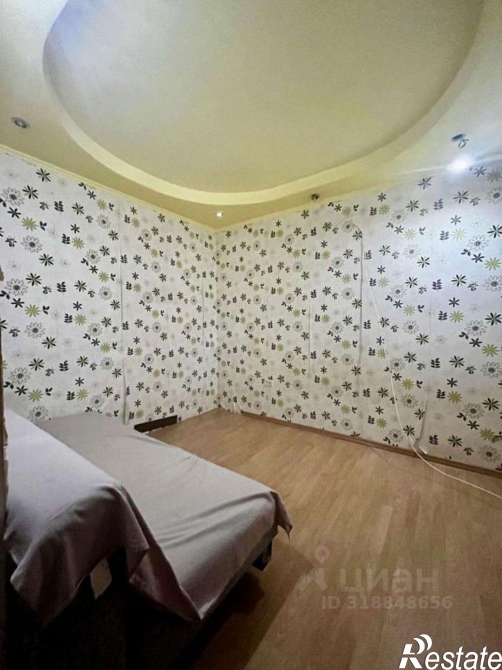 1-комн квартира Советская улица, 75,  д. 75