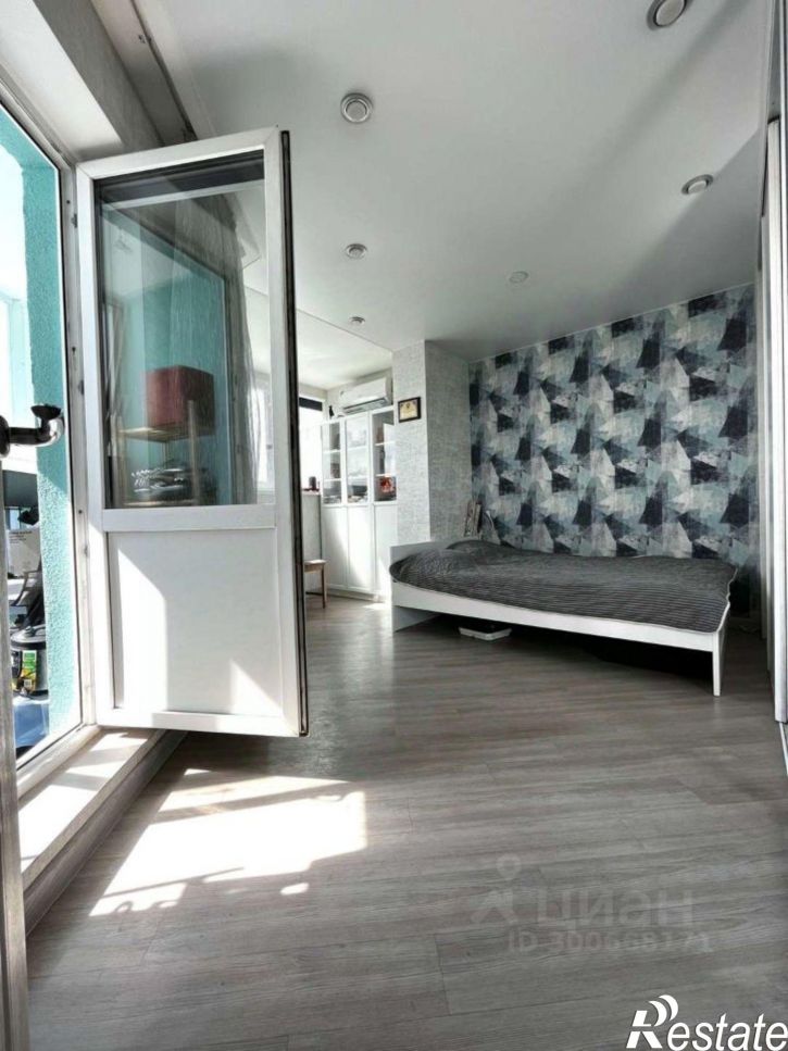 2-комн квартира улица Тухачевского, 82,  д. 82