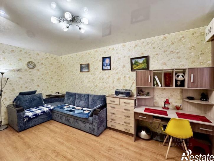 1-комн квартира проспект Карла Маркса, 32,  д. 32