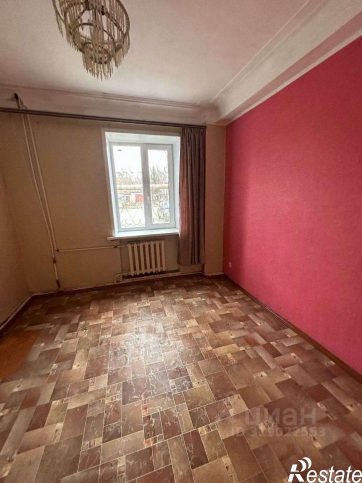 Комната 2-й кв-л, 34,  д. 34