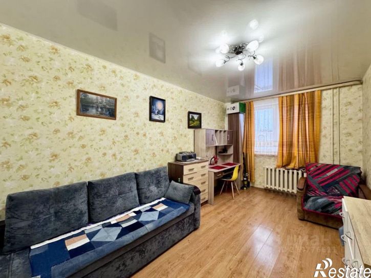 1-комн квартира проспект Карла Маркса, 32,  д. 32