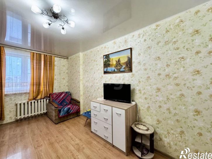 1-комн квартира проспект Карла Маркса, 32,  д. 32